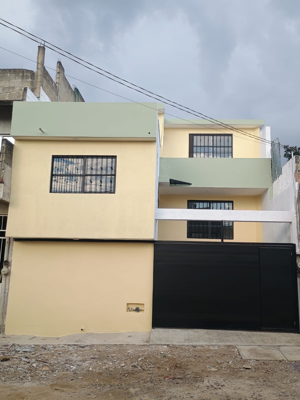 Casa en venta en Aviación Civil, Xalapa