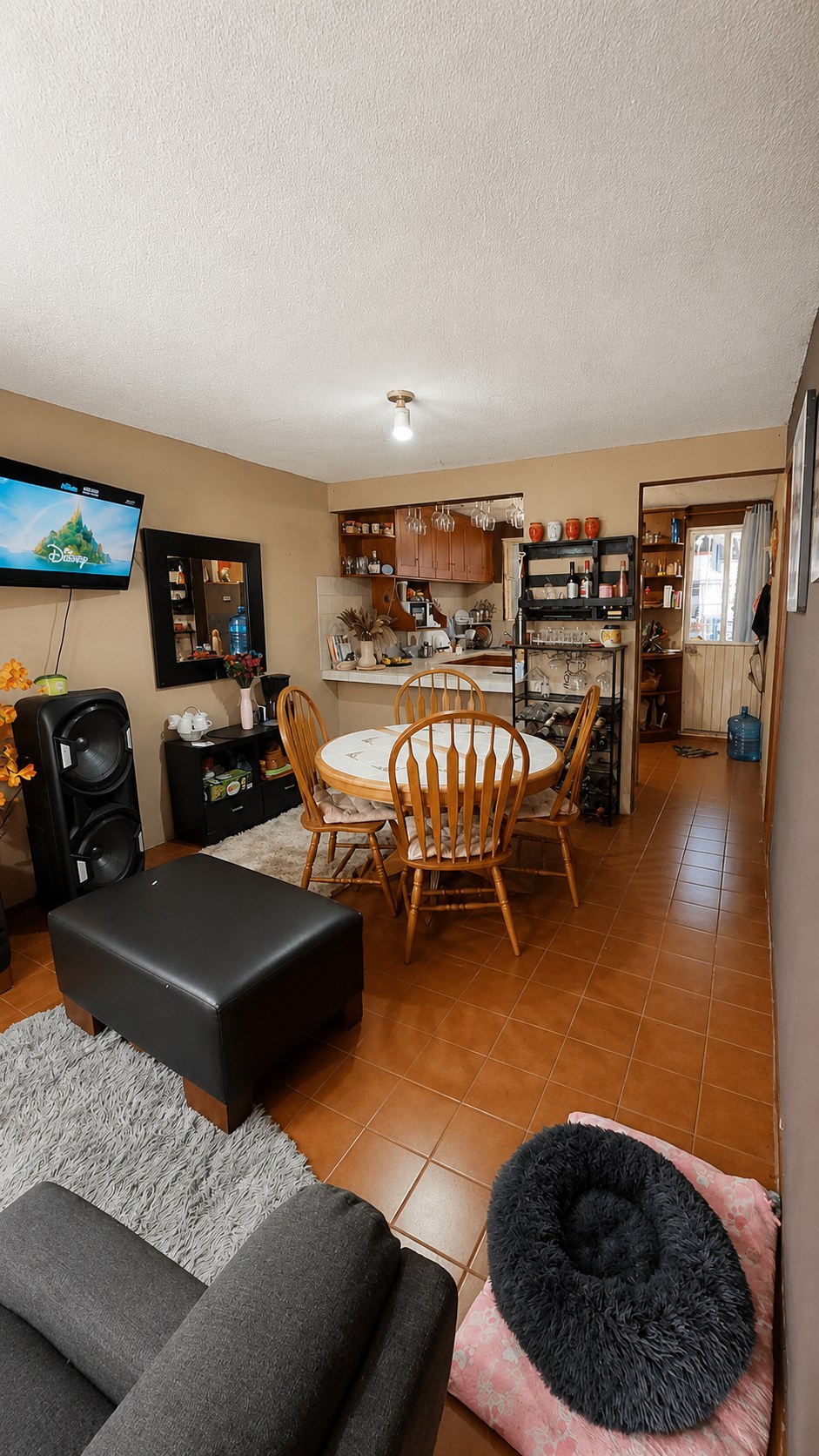 Casa en San Bruno