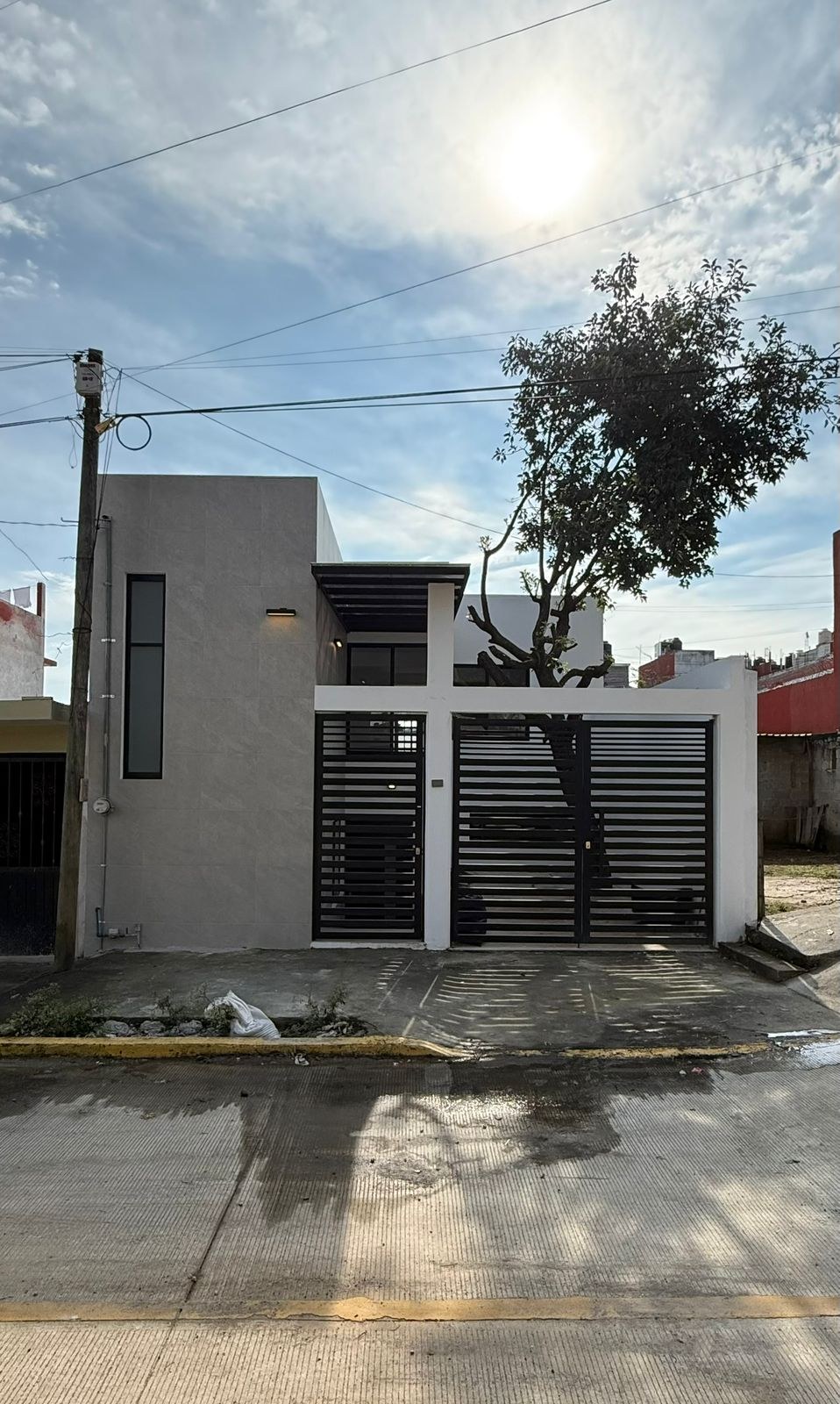 Casa en venta en Santa Bárbara, Xalapa