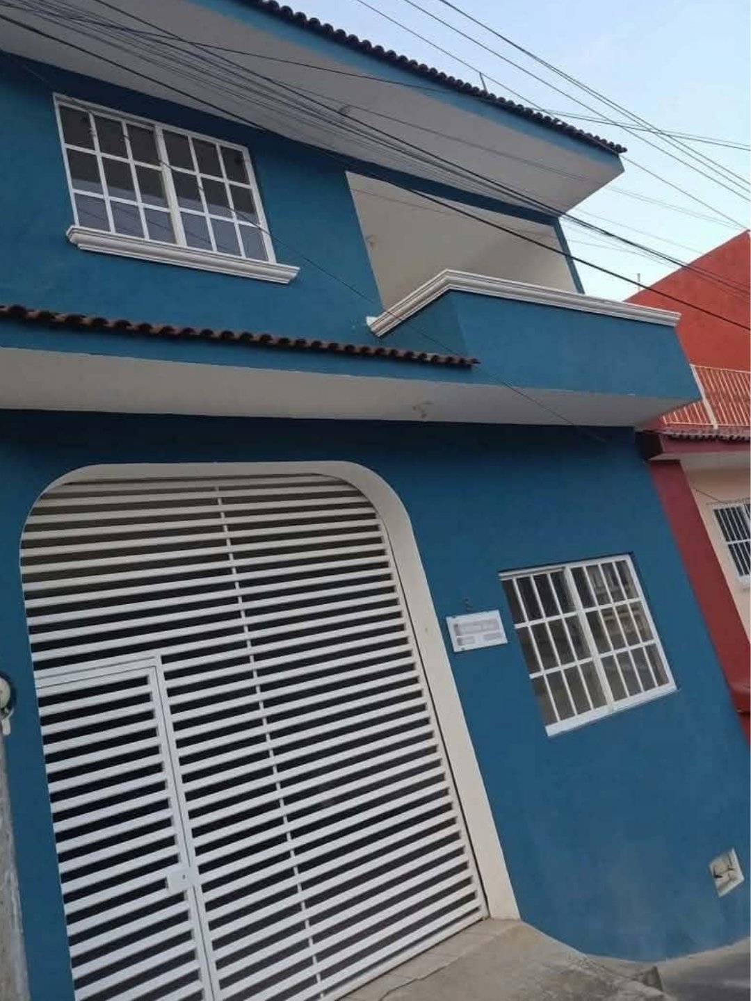 Casa en venta en Tulipanes, Santa Rosa, Xalapa