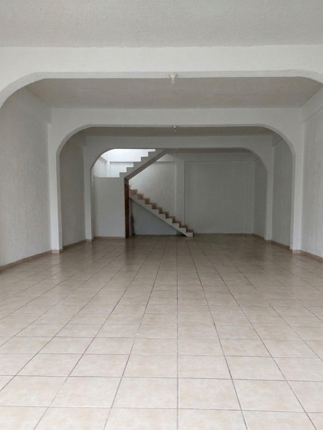 Sala, planta baja