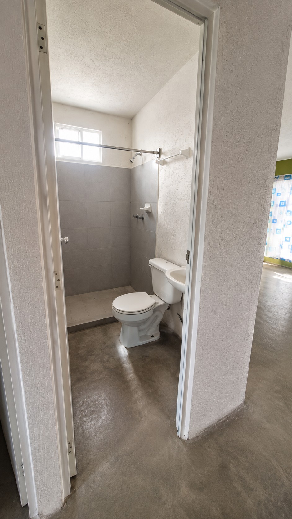 Baño completo