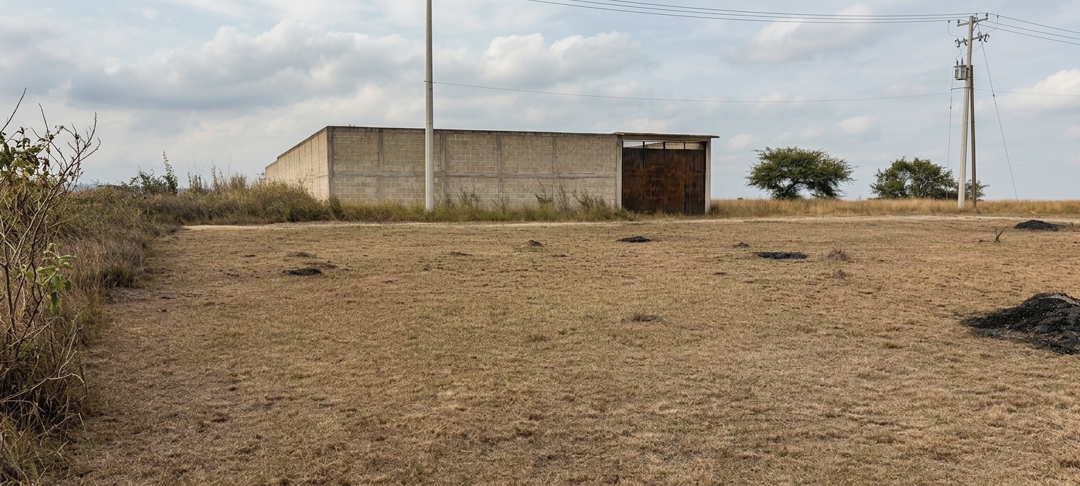 Terreno en venta en Miradores, Emiliano Zapata